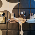 Calvin Klein hajuvedet 4 kpl pikku pullot - pikkukuva 2