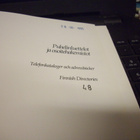 Jan Strang : Puhelinluettelot ja osoitehakemistot 1847-1960 - pikkukuva 3