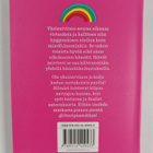 Sarah Ford : Ole yksisarvinen ja kulje kadun aurinkoista ... - pikkukuva 2