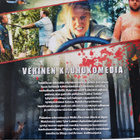 KIRVEELLE TÖITÄ  DVD - pikkukuva 2