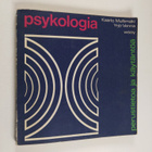 Yrjö Venna ym. : Psykologia : perustietoa ja käytäntöä - pikkukuva 1