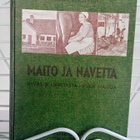 Maito ja navetta - hyvästä navetasta hyvää maitoa 1.p (sid.) - pikkukuva 1