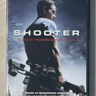 Shooter (2007) Mark Wahlberg, Michael Peña, Kate Mara - pikkukuva 1