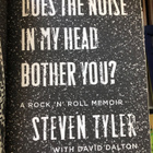 Steven Tyler: A Rock n’ Roll Memoir. 2011. - pikkukuva 3