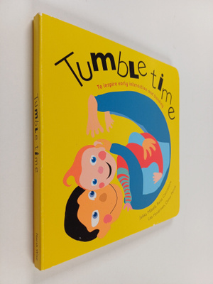 Jukka E. Mäkelä : Tumble time : to inspire early interact...
