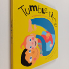 Jukka E. Mäkelä : Tumble time : to inspire early interact... - pikkukuva 1