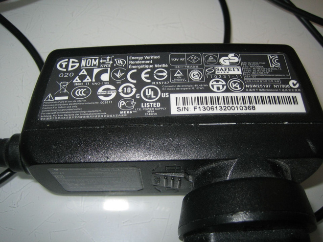 Item image