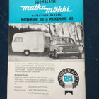 Kansainvälinen automatkailu - pikkukuva 3