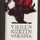 Yhden kortin varassa : suomalainen vallankumous 1918, K3 + - pikkukuva 1