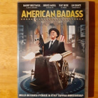American Badass DVD - pikkukuva 1