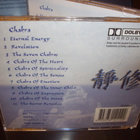 CD : CHAKRA by RAVI CHAWLA ( sis. postikulut ) - pikkukuva 2