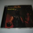 Samson - Head On (CD) - pikkukuva 1