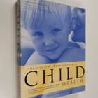 Prisca Middlemiss : The Hamlyn Encyclopedia of Child Health - pikkukuva 1