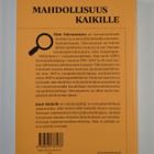 Mahdollisuus kaikille - pikkukuva 2