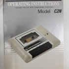 Commodore 64 poweri, kasettiasema ja kaapelit - pikkukuva 5