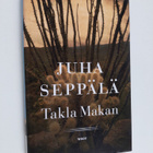 Juha Seppälä : Takla Makan : kaksi kertomusta - pikkukuva 1