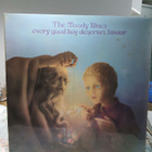 Moody Blues – Every Good Boy Deserves Favour - pikkukuva 1
