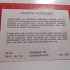 Chymos Liikenne purukumikuva # 82 - pikkukuva 2