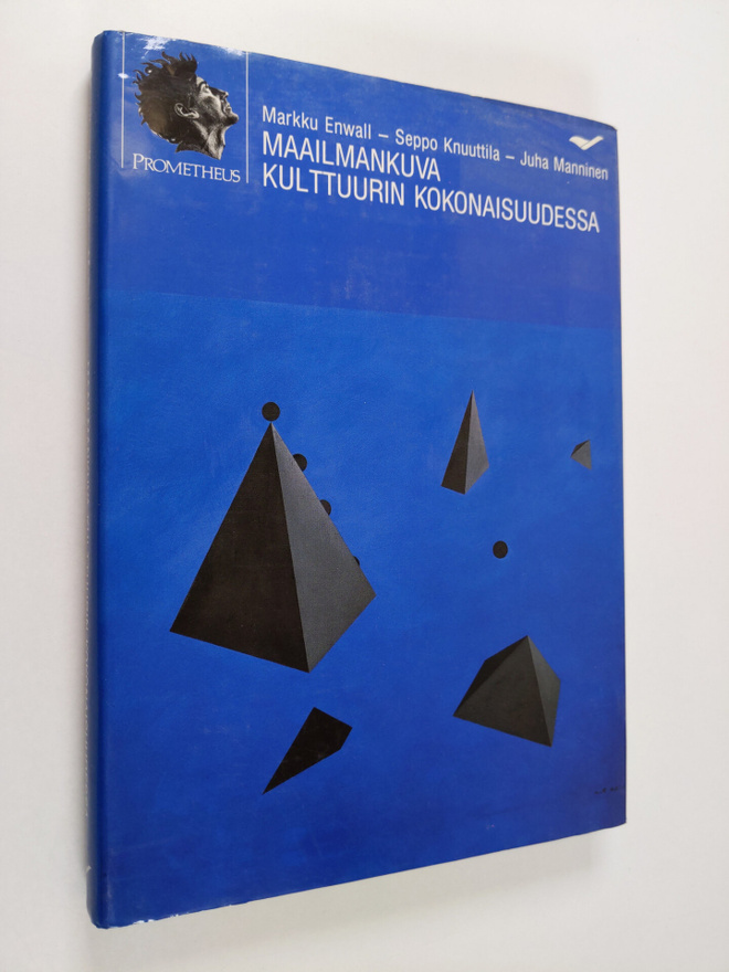 Markku Enwall : Maailmankuva kulttuurin kokonaisuudessa :...