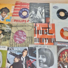 35 VANHAA Levyä Michael Jackson Dschinghis Khan ym - pikkukuva 2