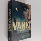 Jussi Adler-Olsen : Vanki - pikkukuva 1