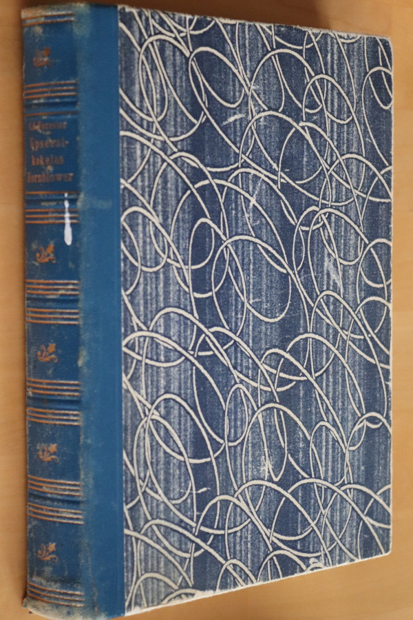 C. S. Forester : Upseerikokelas Hornblower ( 1.p. 1952 )