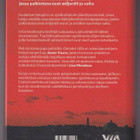 Tero J. Kauppinen: Kuoleman takapiru - pikkukuva 2