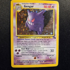 5 kpl Vintage Pokemon Holo korttia - pikkukuva 4