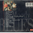 THE MOODY BLUES - pikkukuva 2