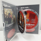 Kolmas Aalto (Eklund, Björklund, erikoisversio, 2dvd) - pikkukuva 3