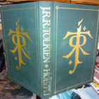 Tolkien : Hobitti ( 2p. 1986 ) SIS POSTIKULU - pikkukuva 2