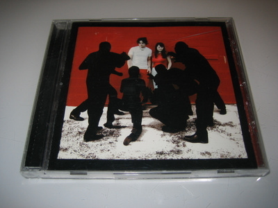 The White Stripes - White Blood Cells (CD)