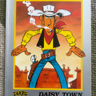 LUCKY LUKE - DAISY TOWN / SARJIS JULKAISU - pikkukuva 1