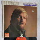 James Last – The Very Best Of James Last LP UK - pikkukuva 1