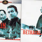 Ronin- 2 Dvd Spec.Ed. (25 919) k -FI- digiback, DVD (2) robe - pikkukuva 1