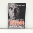 Tuntematon Kimi Räikkönen (Siltala, kirja) - pikkukuva 1