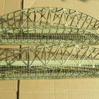 Märklin 2 kaarisiltaa peltiä - pikkukuva 1