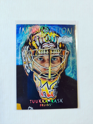 Tuukka Rask