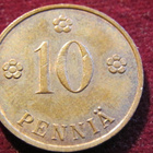 10 penniä 1939 - pikkukuva 2