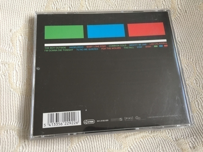 Item image