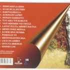 Tapio Rautavaara • Isoisän Olkihattu CD - pikkukuva 3