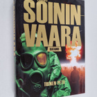 Taavi Soininvaara : Toinen peto - pikkukuva 1