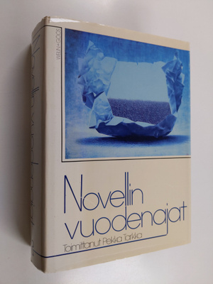 Pekka (toim.) Tarkka : Novellin vuodenajat