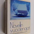 Pekka (toim.) Tarkka : Novellin vuodenajat - pikkukuva 1
