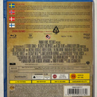 Falling Down / Rankka päivä - Blu-ray, uusi - pikkukuva 2
