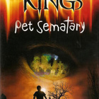 Stephen King;  Uinu, uinu lemmikkini  (DVD) uusi & muoveissa - pikkukuva 1