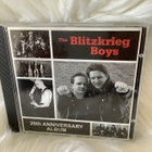 THE BLITZKRIEG BOYS:20TH ANNIVERSARY ALBUM - pikkukuva 1