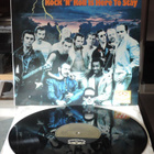 Sha Na Na – Rock 'N' Roll Is Here To Stay (Recorded Live!) - pikkukuva 1