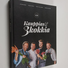 Aki Wahlman : Kauppias ja 3 kokkia - pikkukuva 1