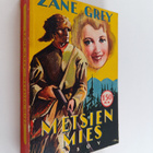 Zane Grey : Metsien mies - pikkukuva 1